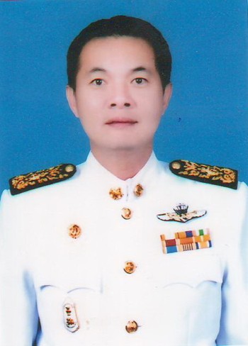 นายกิตติ คำแก่นคูณ