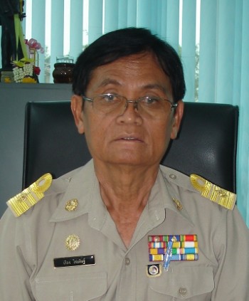 นายเรียง ไชยดิษฐ์